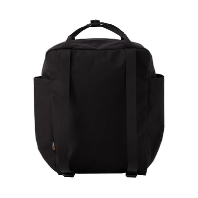 CORDURA CANVAS SQUARE RUCKSACK [SAINT LOUIS]