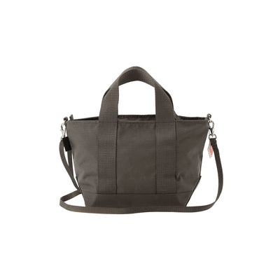 CORDURA CANVAS 2WAY TOTE BAG [LE-MARAIS]