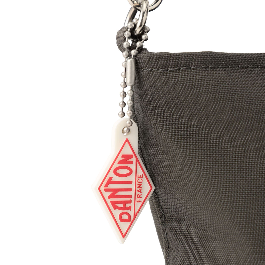 DANTON CORDURA CANVAS 2WAY TOTE BAG 〈LE-MARAIS〉