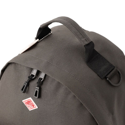 CORDURA CANVAS DAYPACK [REPUBLIQUE 18]