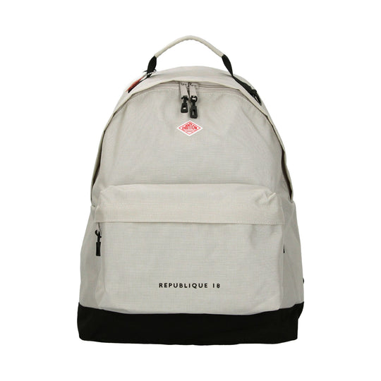 DANTON CORDURA CANVAS DAYPACK〈REPUBLIQUE 18〉