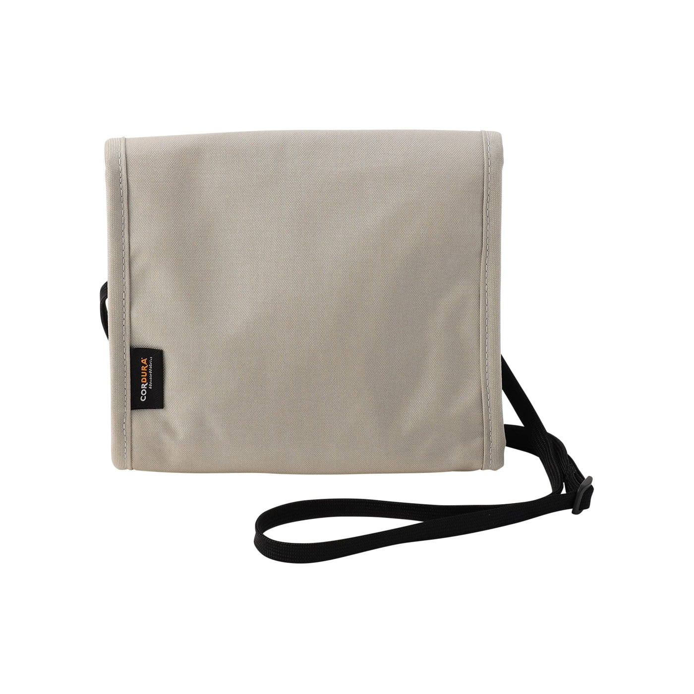 CORDURA CANVAS SHOULDER BAG [CREMIEUX]