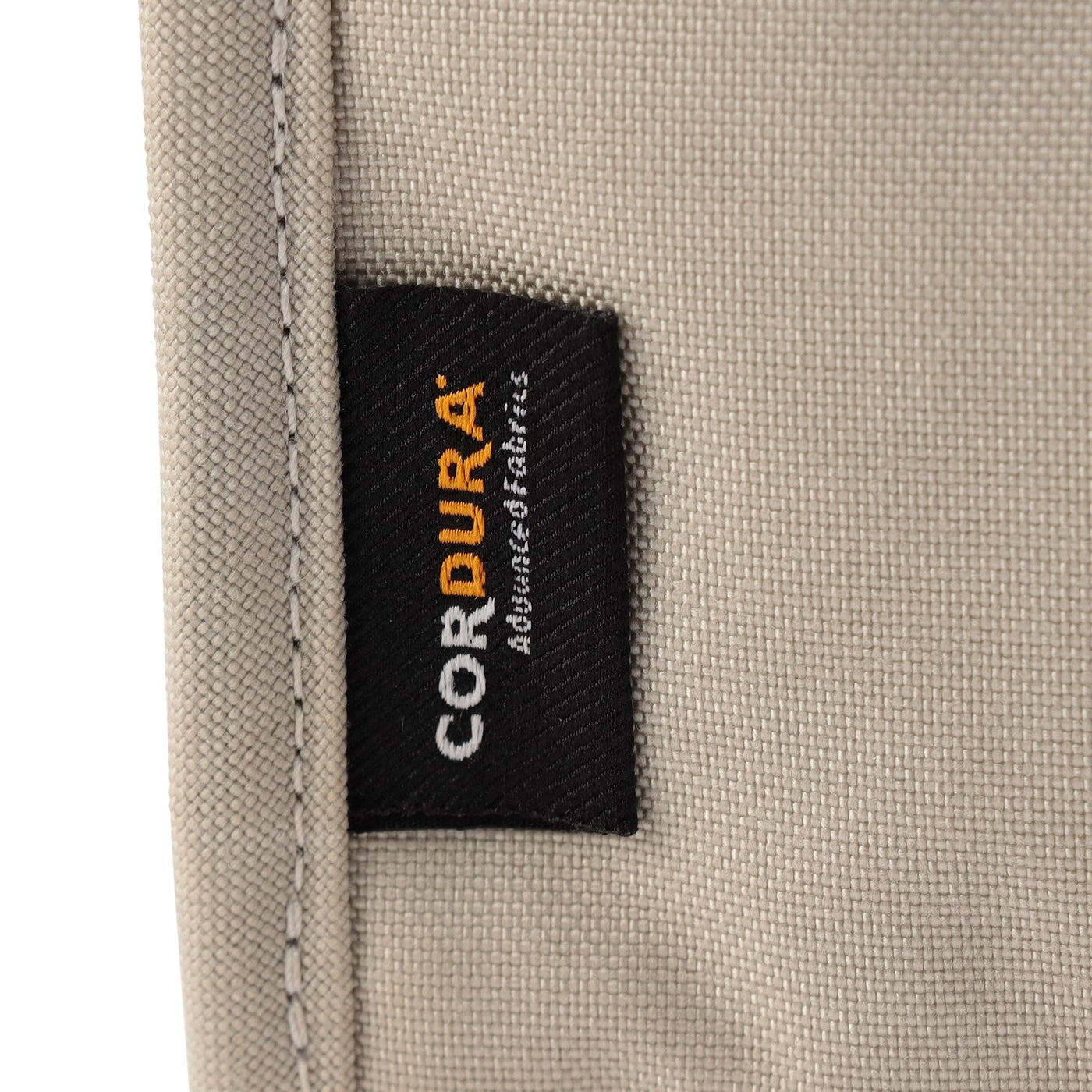 CORDURA CANVAS SHOULDER BAG [CREMIEUX]