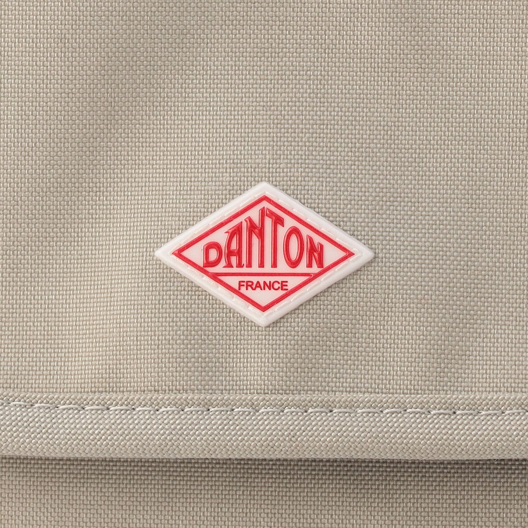 DANTON CORDURA CANVAS SHOULDER BAG、EREMIEUX、E
