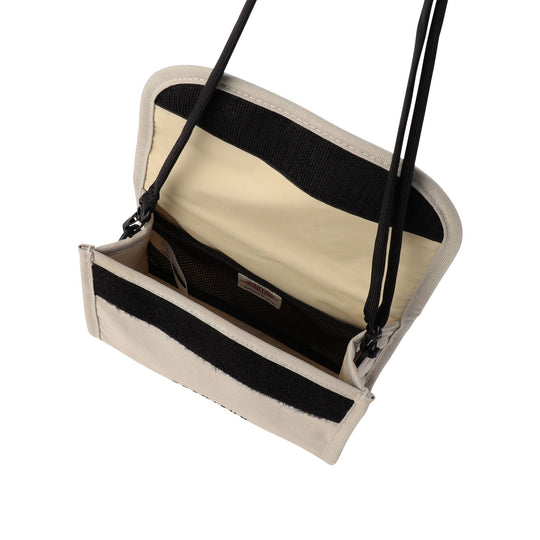 最も信頼できる DANTON CORDURA CANVAS SHOULDER BAG、EREMIEUX、E トップス