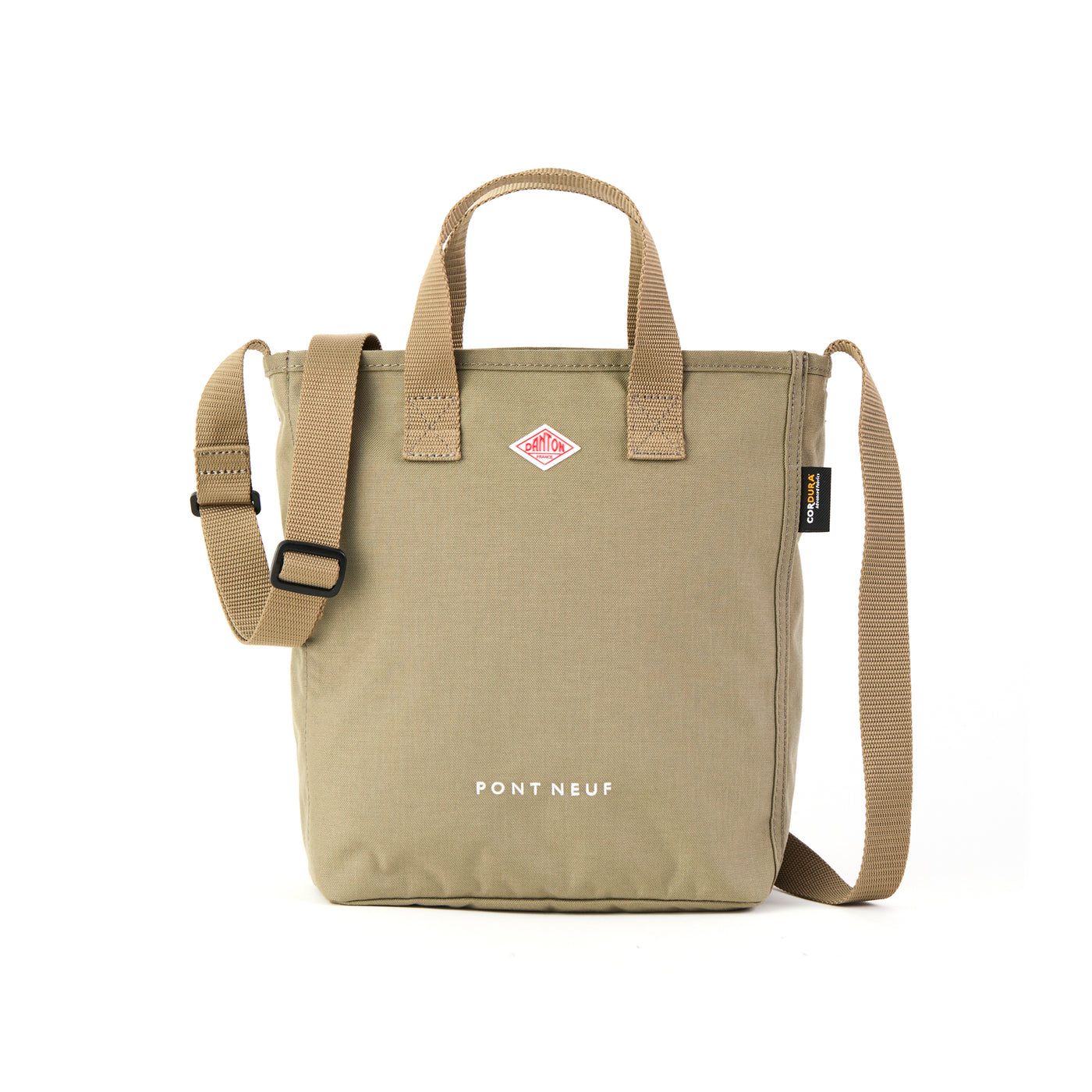 CORDURA CANVAS 2WAY TOTE BAG [PONT NEUF]