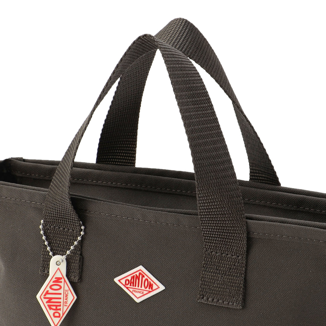 DANTON/ダントン】CORDURA CANVAS 2WAY TOTE BAG（ショルダー