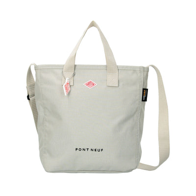 CORDURA CANVAS 2WAY TOTE BAG [PONT NEUF]