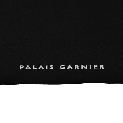 CORDURA CANVAS SHOULDER POUCH [PALAIS GARNIER]