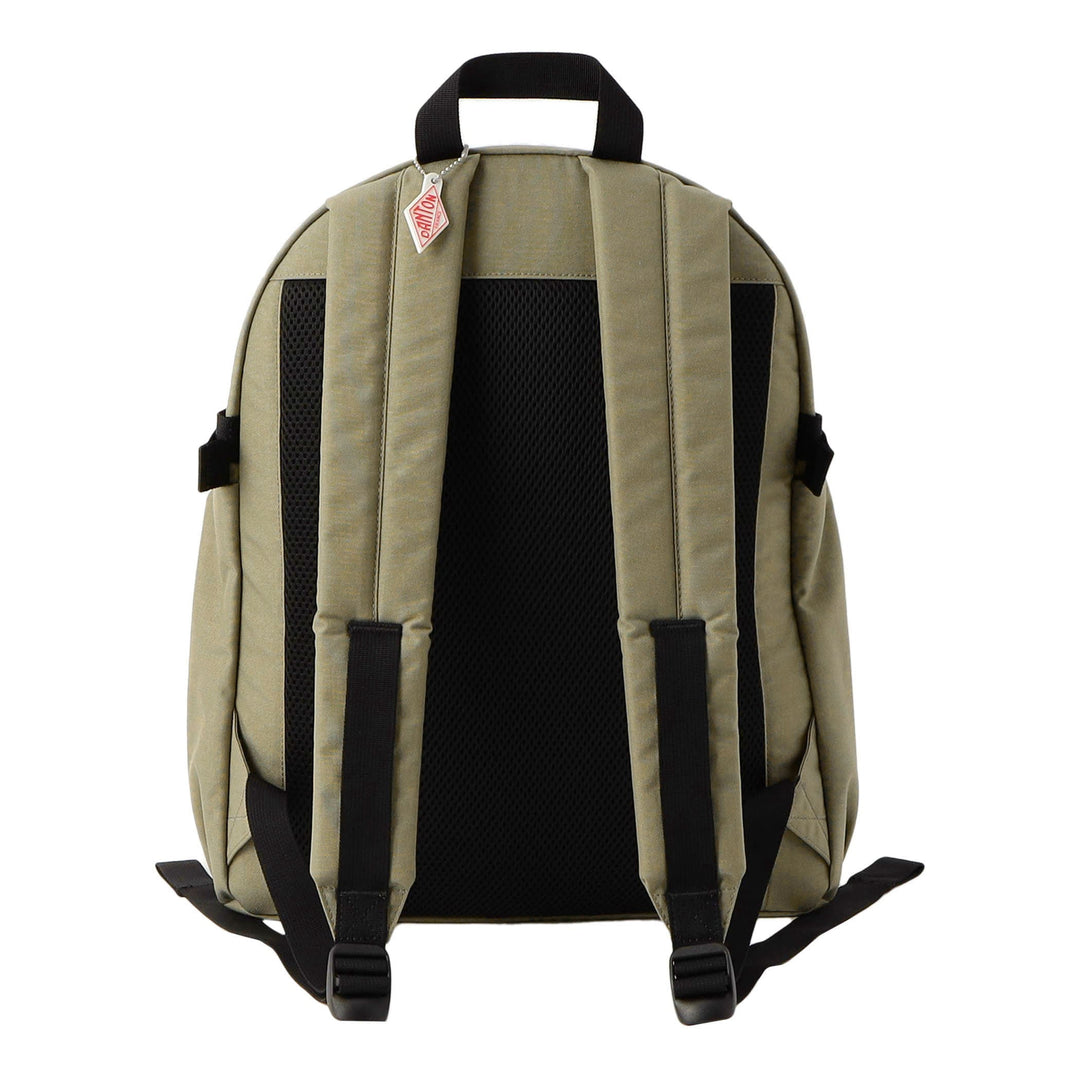 DANTON CORDURA CANVAS DAYPACK〈PARTAGER 20〉