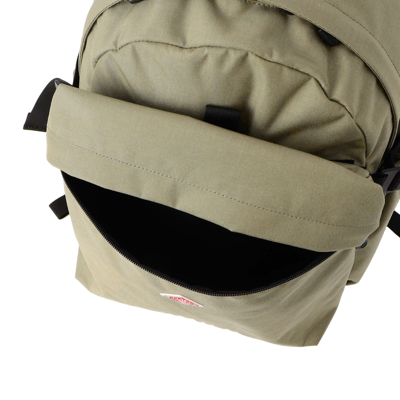 CORDURA CANVAS DAYPACK [PARTAGER 20]