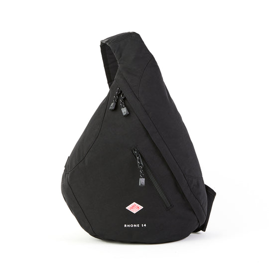 danton ボディバッグ RHONE14 ホワイト