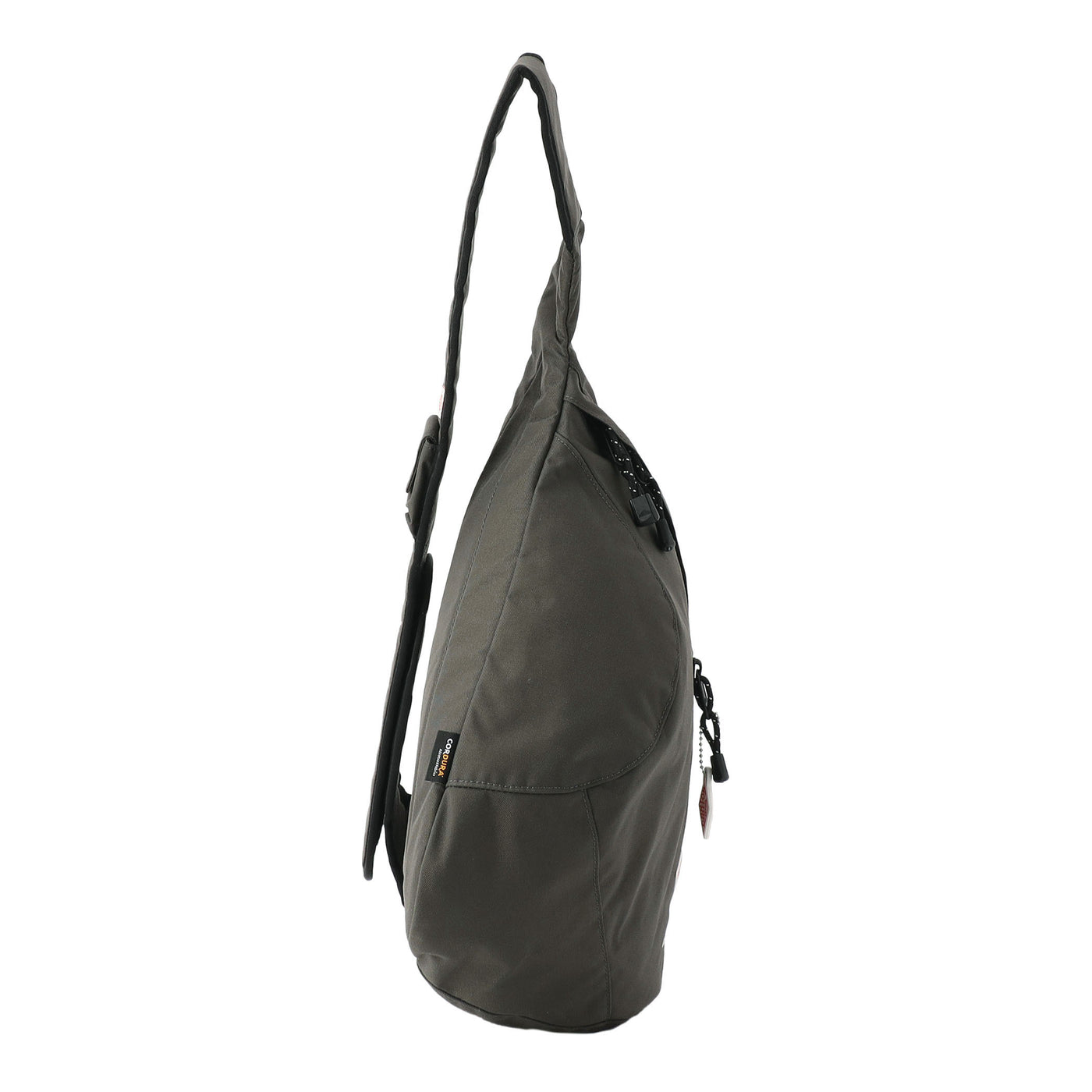 CORDURA CANVAS ONE SHOULDER BAG [RHONE 14]