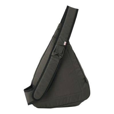 CORDURA CANVAS ONE SHOULDER BAG [RHONE 14]