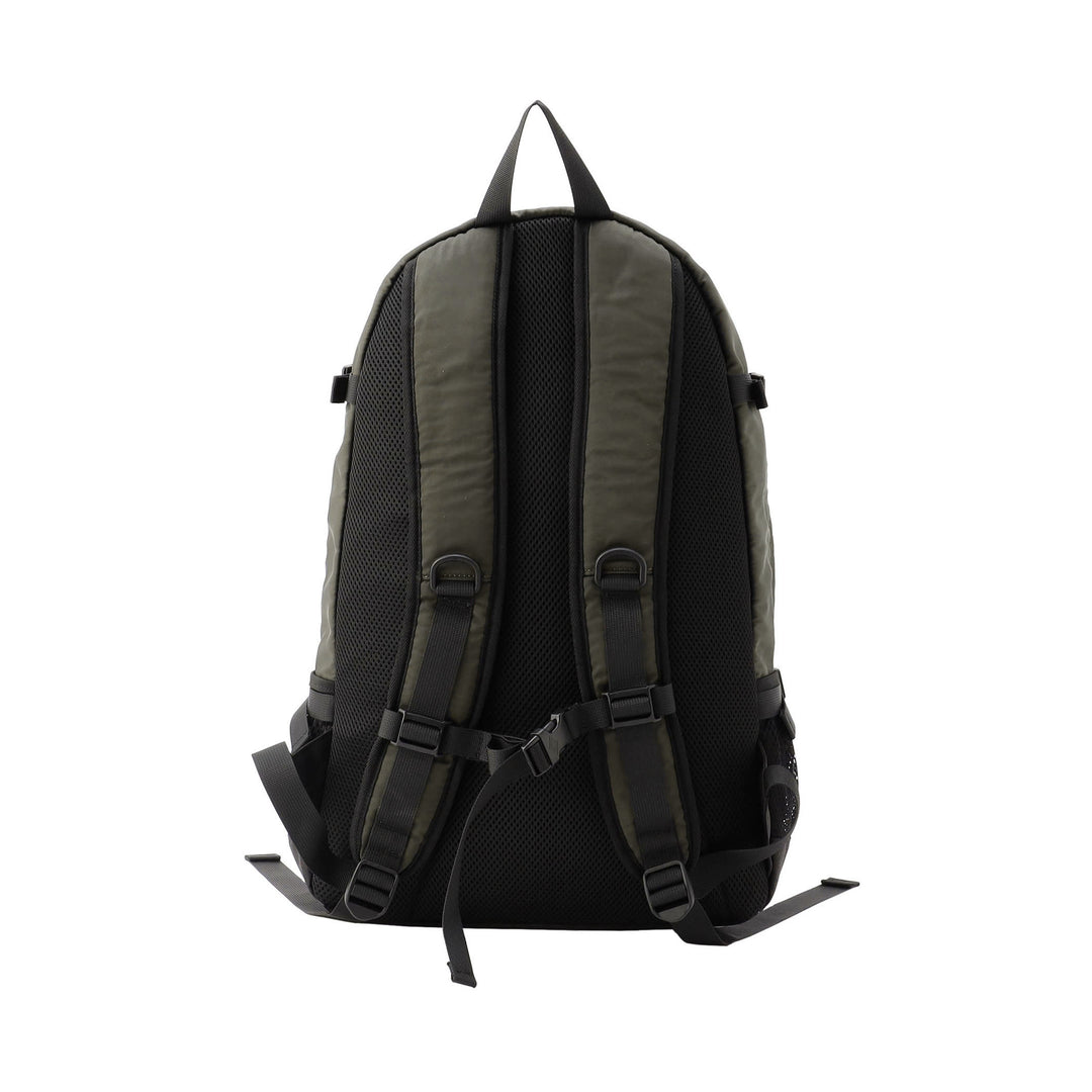 DANTON POLYESTER TWILL BACKPACK〈MONT FARON 27〉