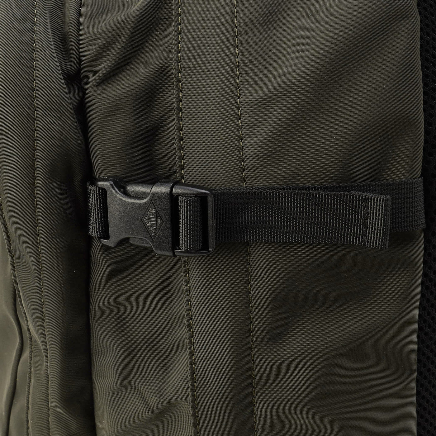 POLYESTER TWILL BACKPACK [MONT FARON 27]