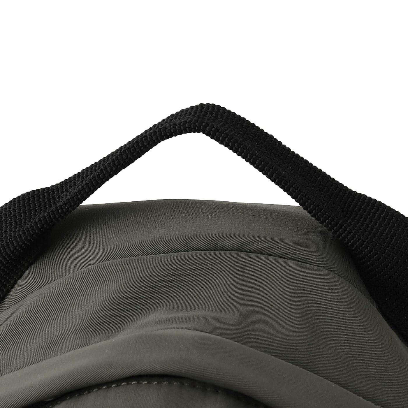 POLYESTER TWILL BACKPACK [GAVARNIE 22]