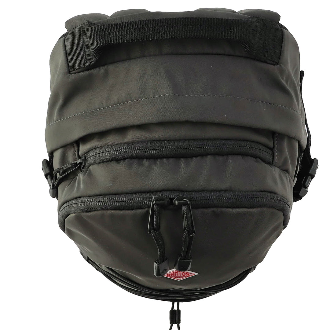 POLYESTER TWILL BACKPACK〈GAVARNIE 22〉｜BACKPACK｜DANTON