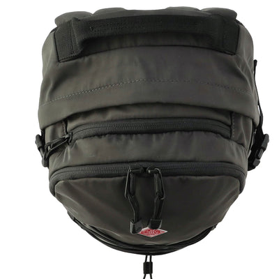 POLYESTER TWILL BACKPACK [GAVARNIE 22]