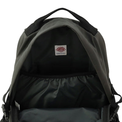 POLYESTER TWILL BACKPACK [GAVARNIE 22]