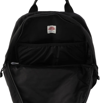 POLYESTER TWILL BACKPACK [PEUPLIERS 17]