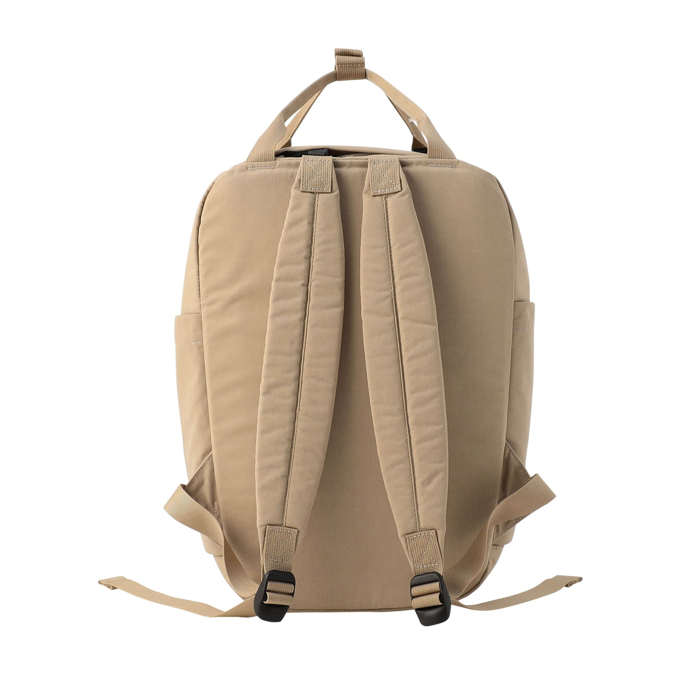 SOLOTEX TWILL RUCKSACK [RIVOLI 15]