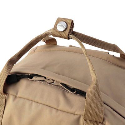 SOLOTEX TWILL RUCKSACK [RIVOLI 15]