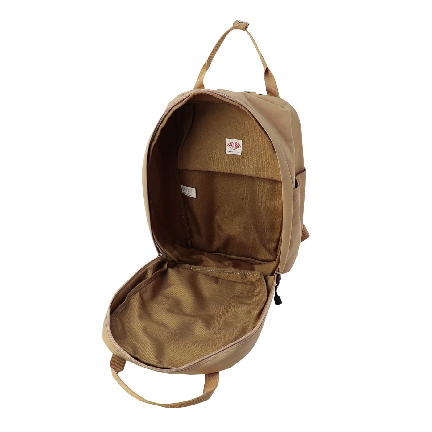 SOLOTEX TWILL RUCKSACK [RIVOLI 15]