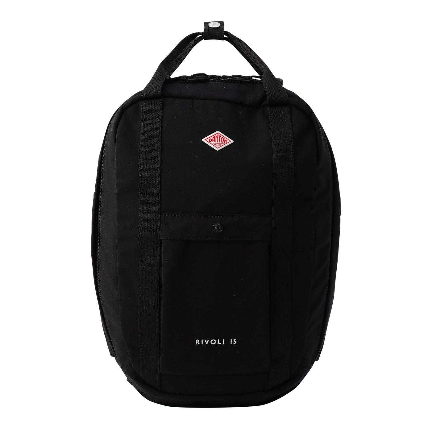 SOLOTEX TWILL RUCKSACK [RIVOLI 15]