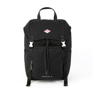 DANTON SOLOTEX TWILL FLAP TOP RUCKSACK [COLETTE 12]