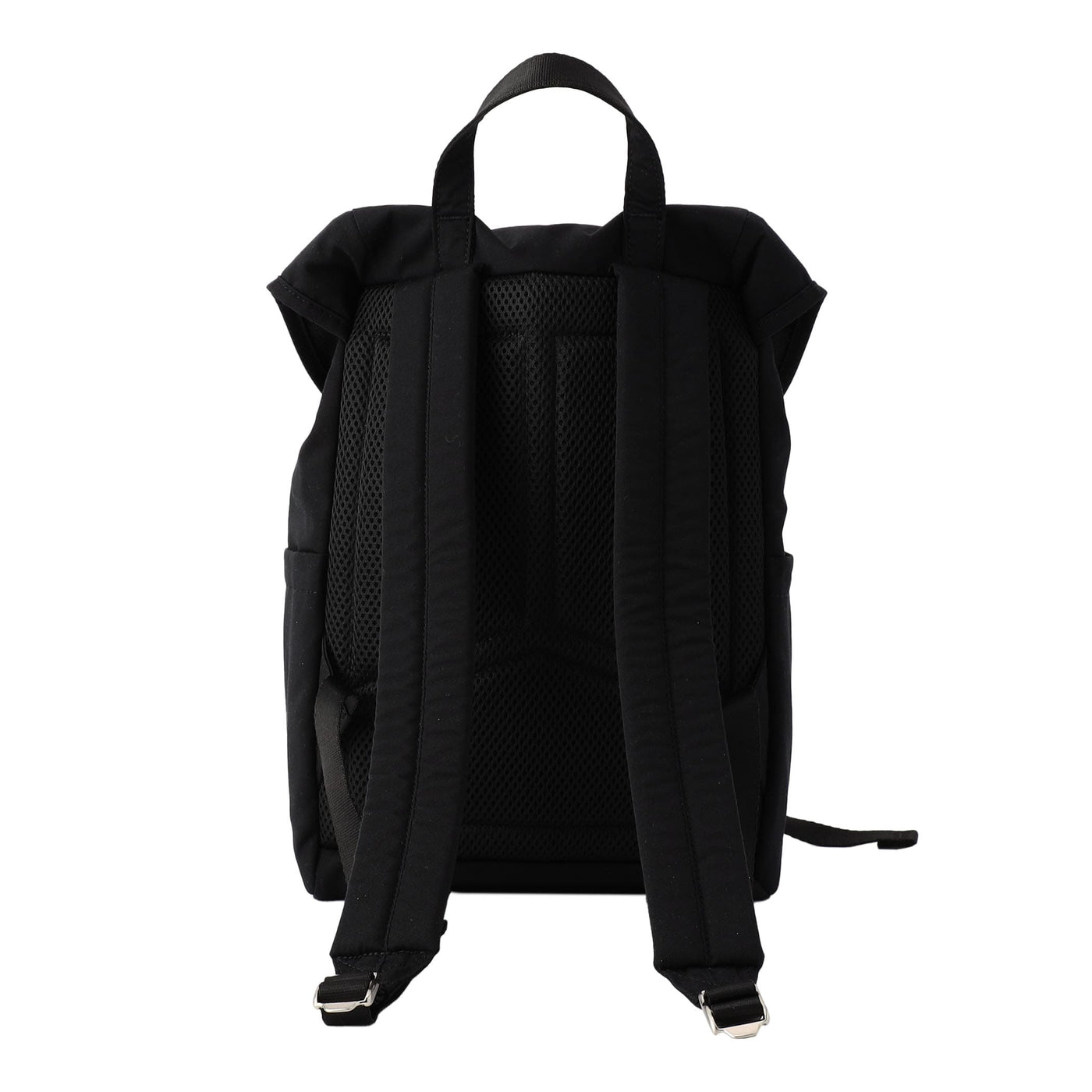 SOLOTEX TWILL FLAP TOP RUCKSACK [COLETTE 12]