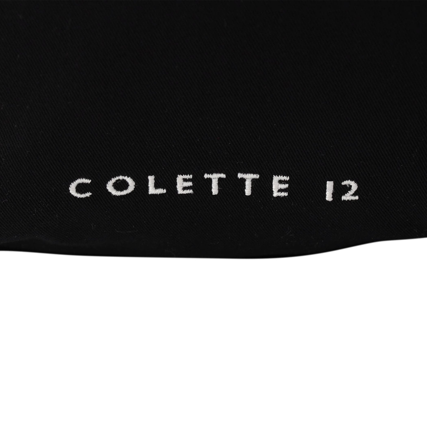 SOLOTEX TWILL FLAP TOP RUCKSACK [COLETTE 12]