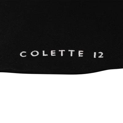 SOLOTEX TWILL FLAP TOP RUCKSACK [COLETTE 12]