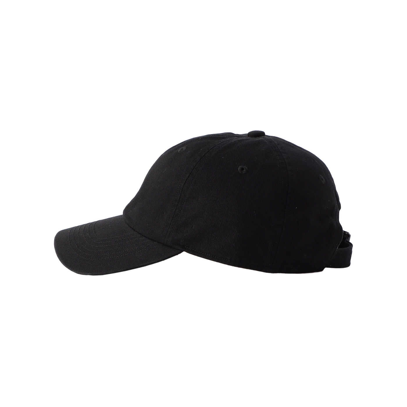 CHINO CLOTH 6PANEL CAP