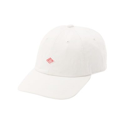 CHINO CLOTH 6PANEL CAP