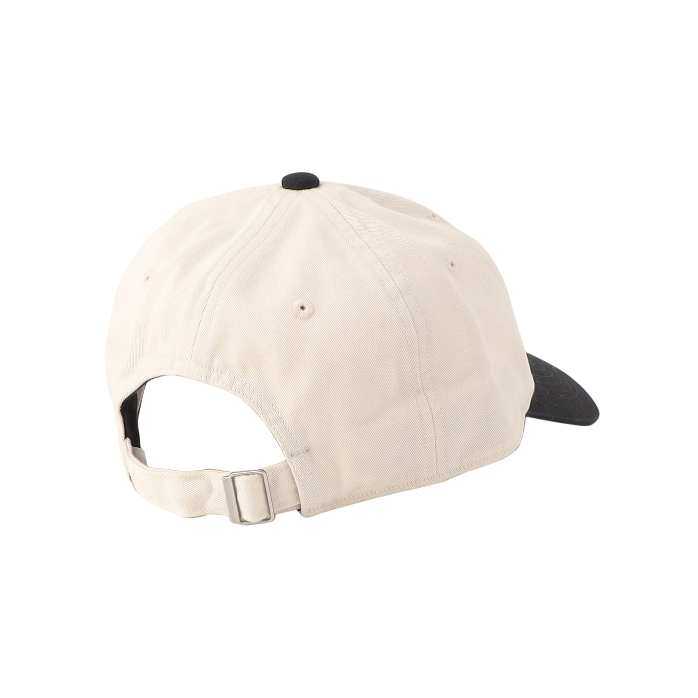 CHINO CLOTH 6PANEL CAP 2TONE