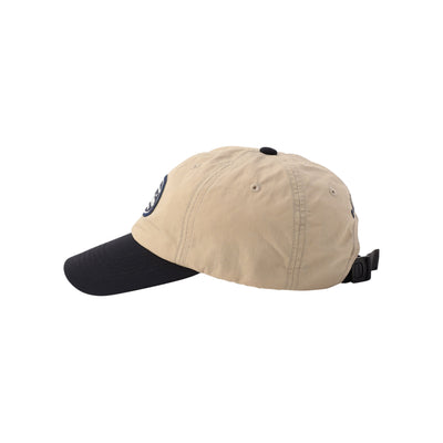 DOWNPROOF 6PANEL CAP 2TONE