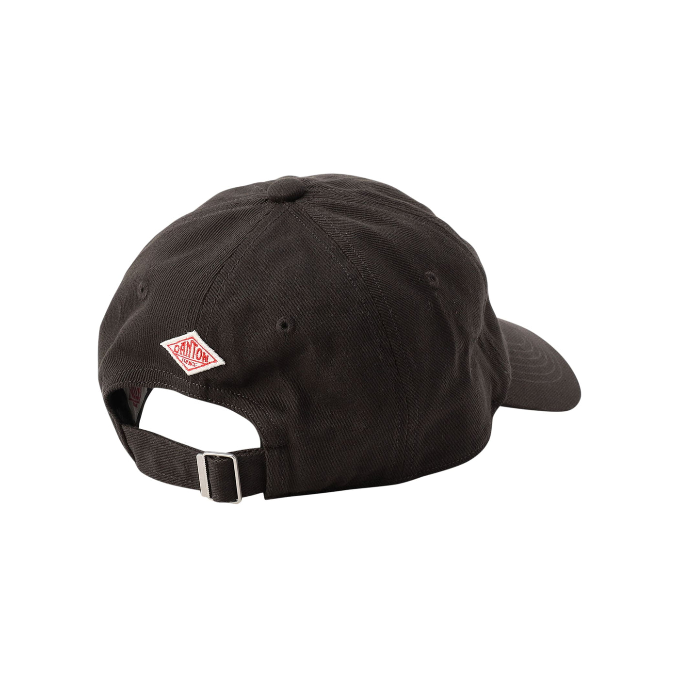 COTTON TWILL 6PANEL CAP