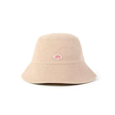 DANTON COTTON DRILL BUCKET HAT