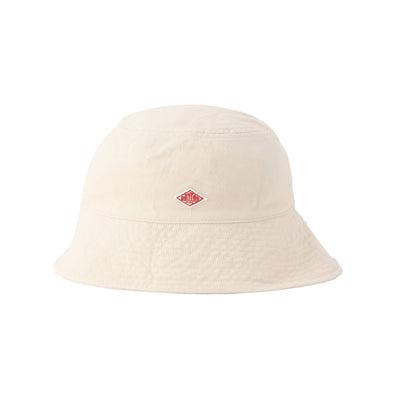 COTTON DRILL BUCKET HAT