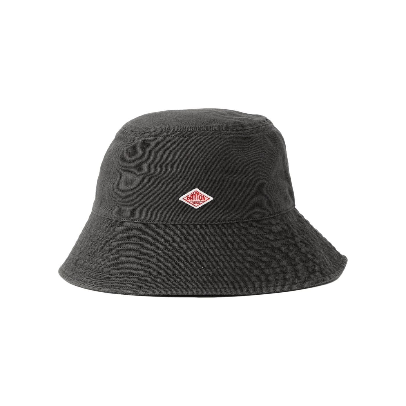 COTTON DRILL BUCKET HAT