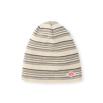 DANTON COTTON KNIT BEANIE