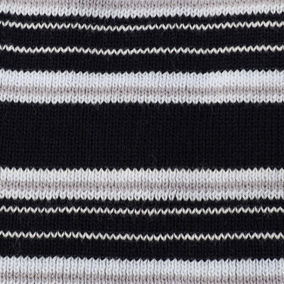 COTTON KNIT BEANIE