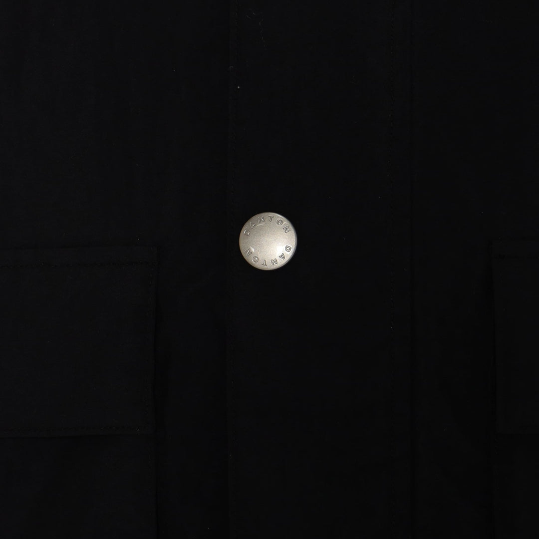 WOMEN'S NYLON TAFFETA SHORT JACKET