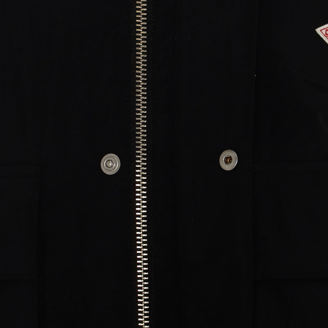 WOMEN'S NYLON TAFFETA SHORT JACKET