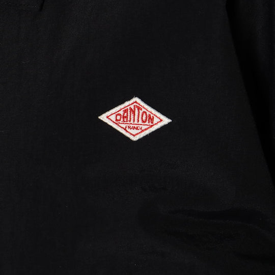 WOMEN'S NYLON TAFFETA SHORT JACKET