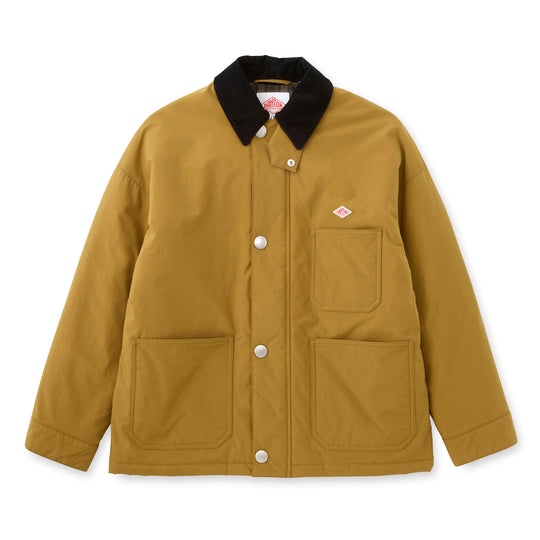 WOMEN'S NYLON TAFFETA WORK JACKET