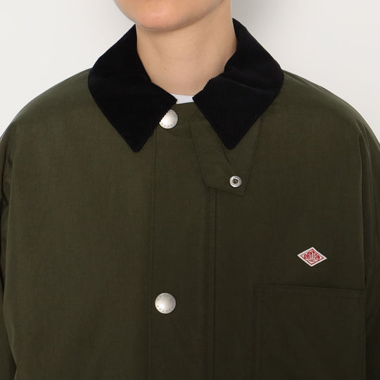 WOMEN'S NYLON TAFFETA WORK JACKET