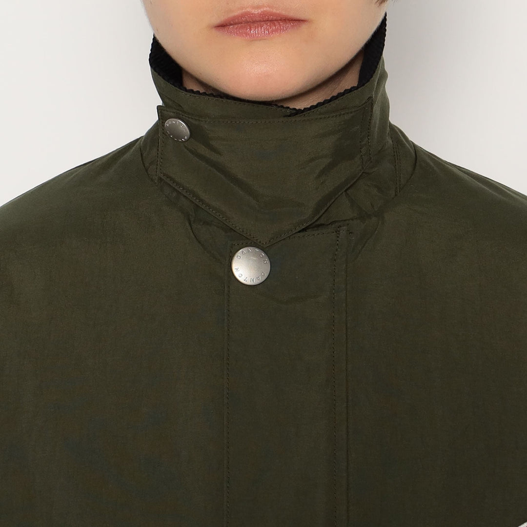 WOMEN'S NYLON TAFFETA WORK JACKET