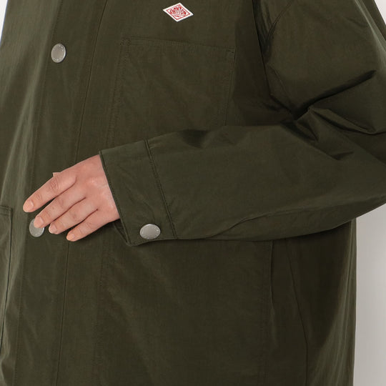 WOMEN'S NYLON TAFFETA WORK JACKET
